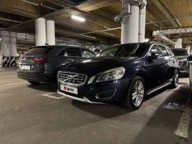  Volvo V60 2011 , 1200000 , 