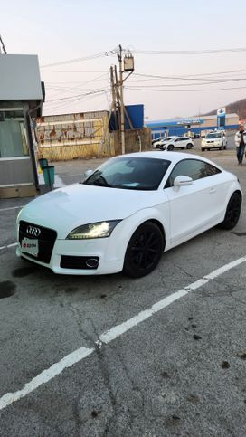 3  Audi TT 2012 , 1299999 , 
