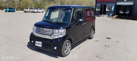  Honda N-BOX 2014 , 645000 , 