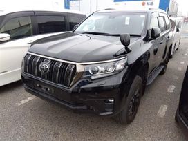 SUV   Toyota Land Cruiser Prado 2020 , 4350000 , 