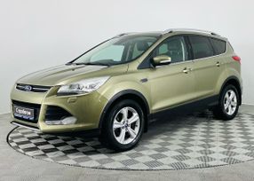 SUV   Ford Kuga 2013 , 1250000 , 