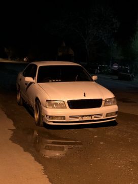  Nissan Cedric 1998 , 150000 , 