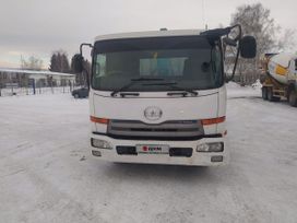  () Nissan Diesel Condor 2015 , 6000000 , 