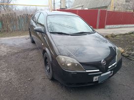  Nissan Primera 2002 , 370000 , 