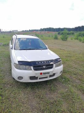  Nissan Avenir 2000 , 310000 , 