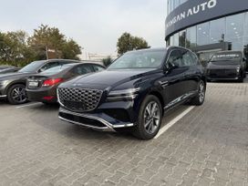 SUV   Genesis GV80 2025 , 11600000 , 