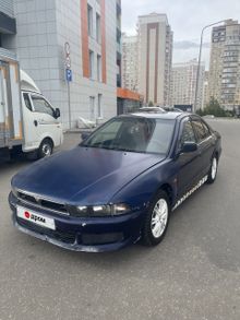  Galant, 2000