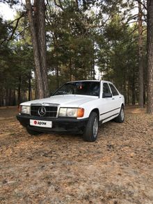 ������ 190, 1984