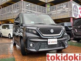  Suzuki Solio 2022 , 1200000 , 