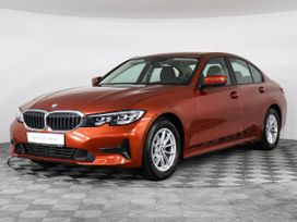  BMW 3-Series 2021 , 3697000 , 