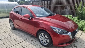 Mazda Mazda2 2020 , 1399000 , 