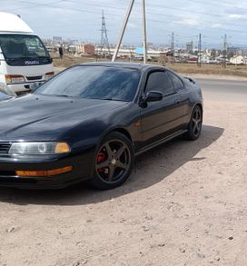  Honda Prelude 1996 , 400000 , -