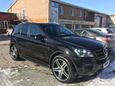 SUV   Mercedes-Benz M-Class 2010 , 1600000 , 