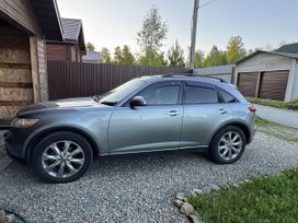SUV   Infiniti FX45 2003 , 900000 , 