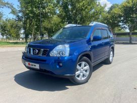 SUV   Nissan X-Trail 2008 , 920000 , -