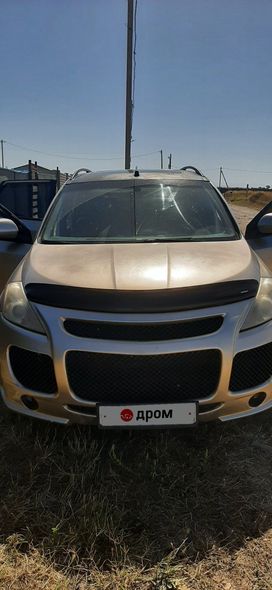SUV   Nissan Murano 2006 , 780000 , 