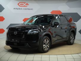 SUV   Nissan Pathfinder 2021 , 4750000 , 