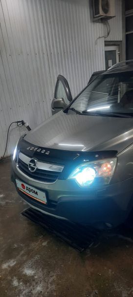 SUV   Opel Antara 2009 , 850000 , 