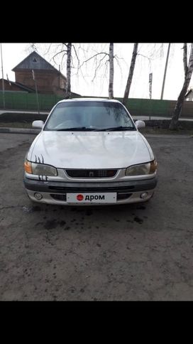  Toyota Corolla 1987 , 250000 , 