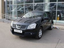  Qashqai, 2007