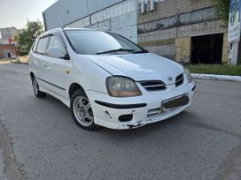    Nissan Tino 1998 , 200000 , 