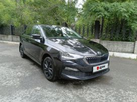  Skoda Rapid 2020 , 1500000 , 