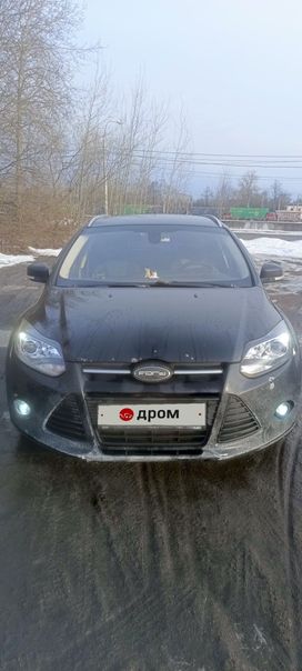  Ford Focus 2012 , 780000 , -
