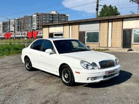  Hyundai Sonata 2002 , 250000 , -