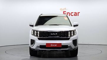SUV   Kia Mohave 2020 , 3505000 , 