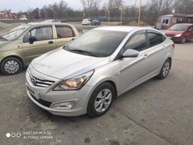  Hyundai Solaris 2016 , 1265000 , 