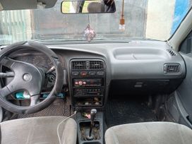  Nissan Primera 1992 , 100000 , 