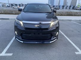 SUV   Toyota Harrier 2014 , 2300000 , 