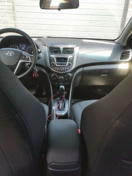  Hyundai Solaris 2016 , 960000 , --