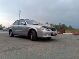  Mazda Protege 2002 , 450000 , 
