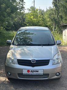  Corolla Spacio