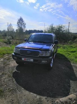 SUV   Toyota Land Cruiser 2001 , 2100000 , 