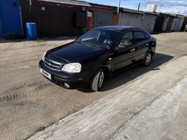  Chevrolet Lacetti 2009 , 550000 ,  