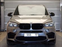  X5, 2015