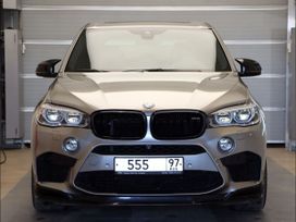 SUV   BMW X5 2015 , 5350000 , 