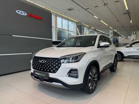 SUV   Chery Tiggo 4 Pro 2023 , 1899000 , 