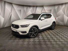 SUV   Volvo XC40 2019 , 2259000 , 