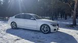  BMW 3-Series 2017 , 1650000 , 