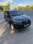 SUV   Toyota Land Cruiser Prado 2018 , 4700000 , 