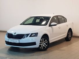  Skoda Octavia 2017 , 1579000 ,  