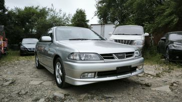  Toyota Carina 2000 , 660000 , 