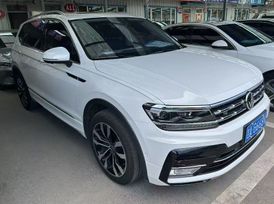 SUV   Volkswagen Tiguan 2021 , 2149500 , 