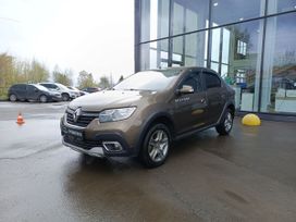  Renault Logan Stepway 2019 , 940500 , 