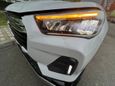 SUV   Daihatsu Rocky 2019 , 1620000 , 
