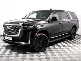 SUV   Cadillac Escalade 2022 , 33000000 , 