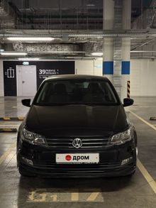  Polo, 2018